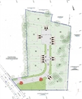 Terrain à la vente